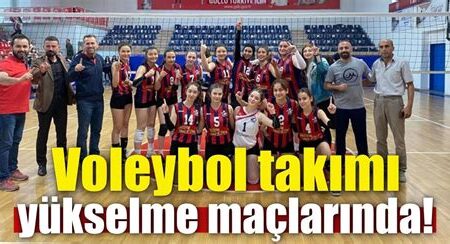 Voleybol Maçlarında Motivasyonel Konuşmalar